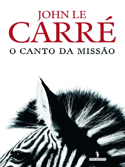 Title details for Canto da Missão by John le Carré - Available